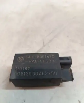 BMW 3 E46 AUC sensor 8391470