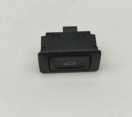 Audi RS6 C7 Tailgate/boot open switch button 4G0959831A