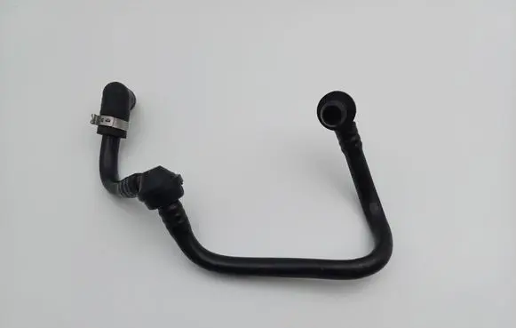 Volkswagen Polo Vacuum line/pipe/hose 6Q1612041R