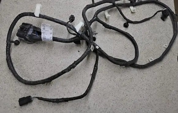 Ford F150 Parking sensor (PDC) wiring loom ml3t15k867lf ML3T15K867LF