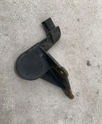 Opel Insignia A Rear height level sensor lever 22986408