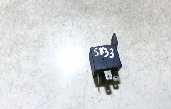 Chrysler 300M Other relay scb1m1240