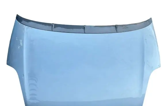 Fiat Punto (199) Engine bonnet/hood