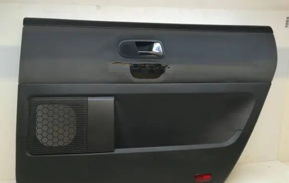 Ford Galaxy Rear door card panel trim 7M5867210K 0227576632 2M29604