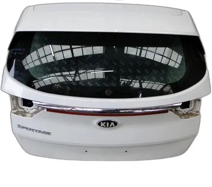KIA Sportage Tailgate/trunk/boot lid 