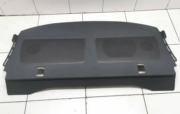 Audi A6 S6 C7 4G Parcel shelf 4g5863411t