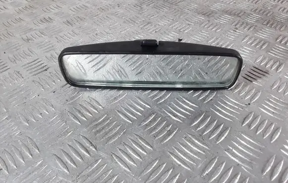 Mitsubishi Colt Rear view mirror (interior) E200708