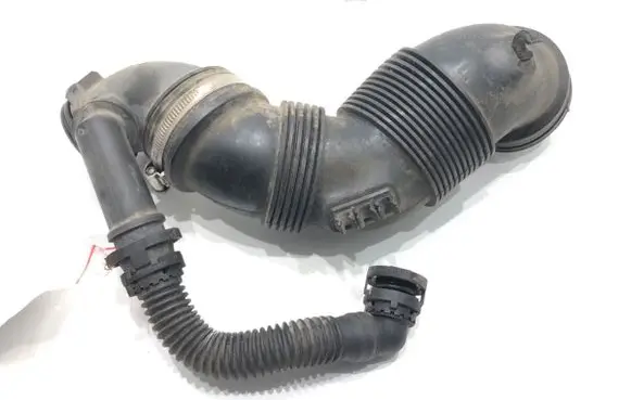 Skoda Octavia Mk3 (5E) Air intake hose/pipe 5Q0129654G