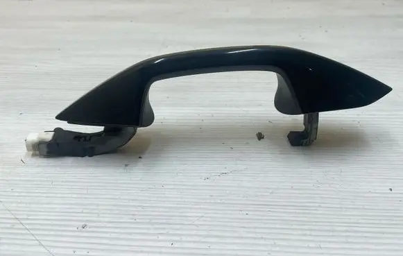 Audi A3 8Y Front door exterior handle 8Y0837205A