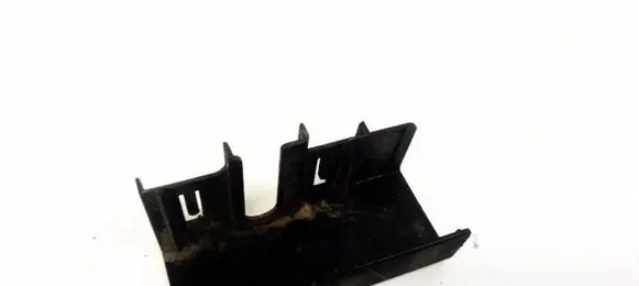 Toyota Highlander XU40 Fuse box cover 2Z6Y2