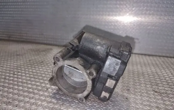 Mercedes-Benz Sprinter W906 Throttle valve A6420900270