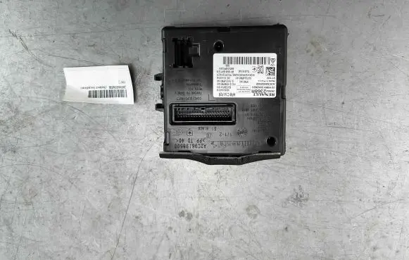 Renault Zoe Other control units/modules 285905585R