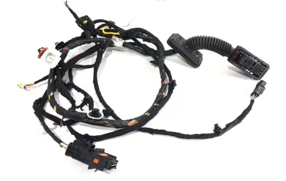 Hyundai Tucson IV NX4 Front door wiring loom 91610-N7180