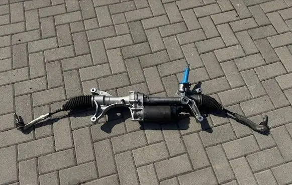 Mercedes-Benz C W206 Steering rack 2064603202 A2064603202