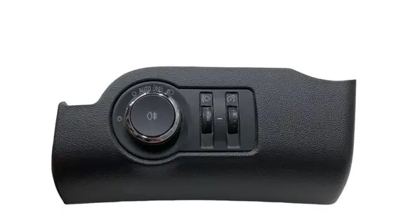 Opel Insignia A Light switch 13268704