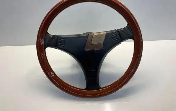 Mercedes-Benz E W124 Steering wheel
