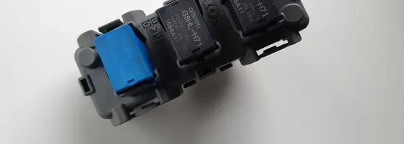 Honda CR-V Fuse module