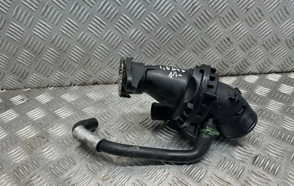 Renault Scenic III - Grand scenic III Air intake duct part 165761844R PA66GF35 22274