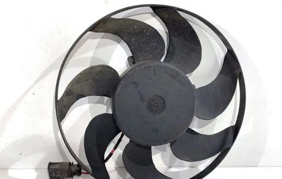Volkswagen Touran I Fan set 1K0959455DH