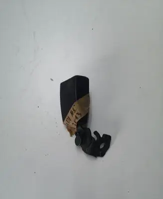 Audi A5 8T 8F Rear seatbelt buckle 8T0857739H