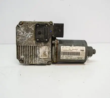 Audi A5 8T 8F Wiper motor 8T2955119C