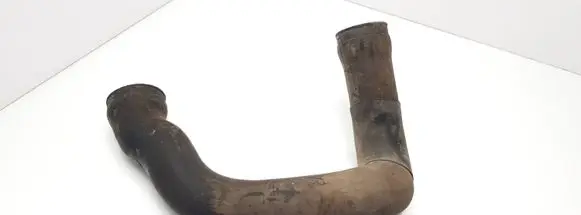 Audi A6 S6 C5 4B Intercooler hose/pipe
