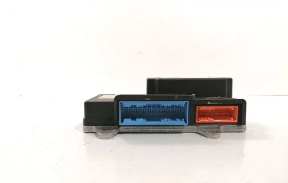 Volvo V50 Airbag control unit/module 30824652 00001393B3