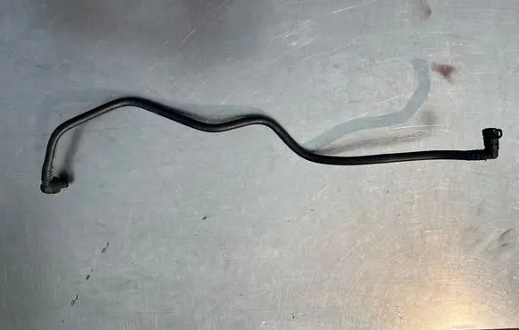 Mercedes-Benz Sprinter W907 W910 Vacuum line/pipe/hose A9074352500