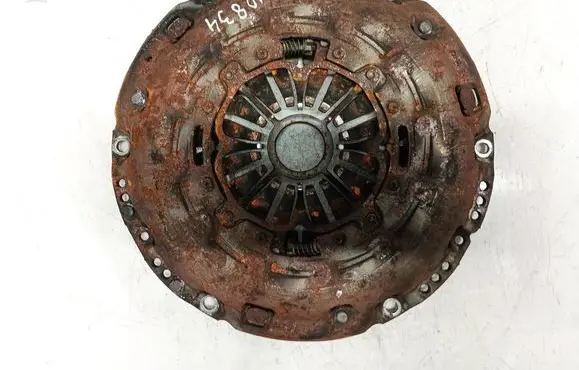 Toyota Avensis T250 Pressure plate f3712