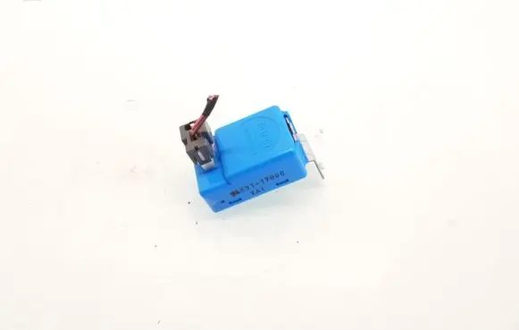 Hyundai Matrix Other relay 9683117000