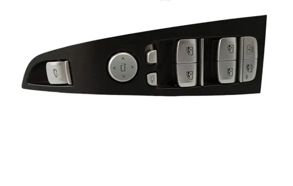 BMW 5 G30 G31 Electric window control switch 7942001 61317942001