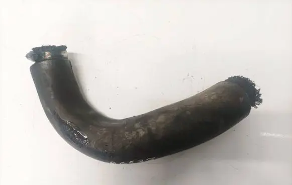 Hyundai Elantra Air intake hose/pipe