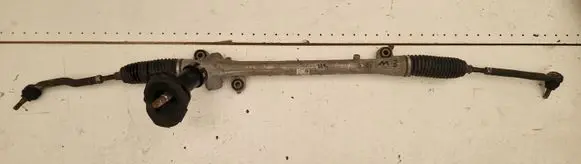 Mazda 3 III Steering rack JG201004692