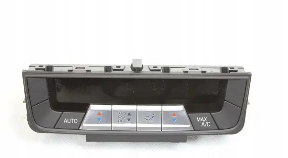 BMW X5 G05 Climate control unit 9462514