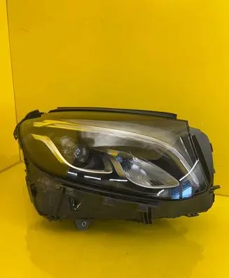 Mercedes-Benz GLC C253 Headlight/headlamp A2539069700