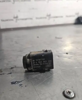 Opel Zafira B Parking PDC sensor 12787793 0263003208