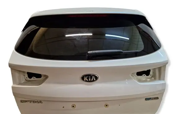KIA Optima Tailgate/trunk/boot lid 