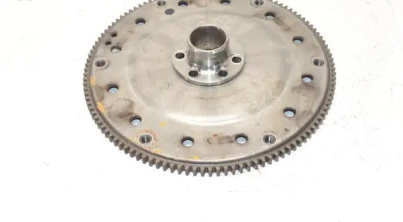Audi A6 S6 C7 4G Flywheel 03G105323AC