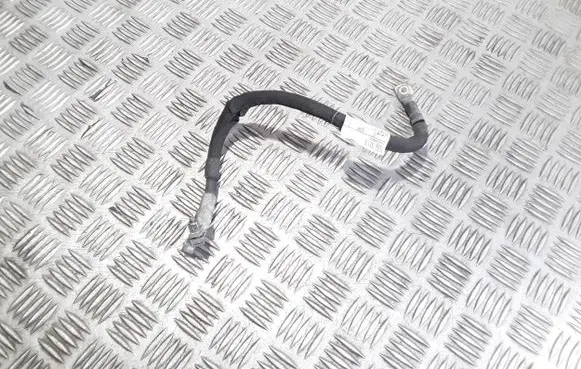 Audi A3 S3 8V Negative earth cable (battery) 13423859