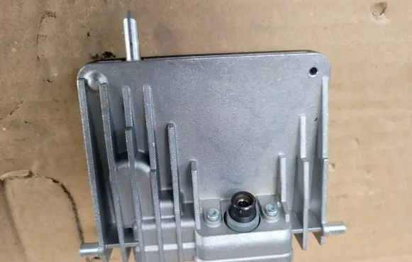 Mercedes-Benz E W213 Windshield/windscreen camera 2139005819