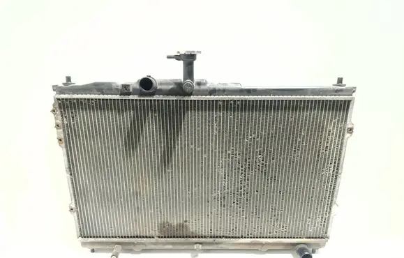 Hyundai H-1, Starex, Satellite Coolant radiator 