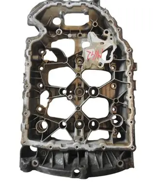 Volkswagen Golf VII Oil sump 06K103603AN