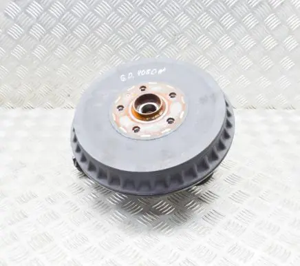 Volkswagen ID.3 Rear wheel hub 1EA505436M 1EA609076
