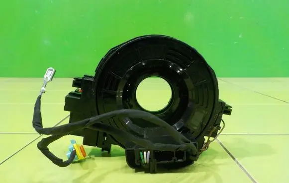 Toyota Aygo X Airbag squib ring wiring K010075N355 TASMA ZWIJAK