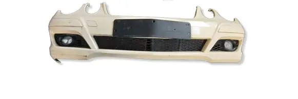 Mercedes-Benz E W211 Front bumper A2118851237