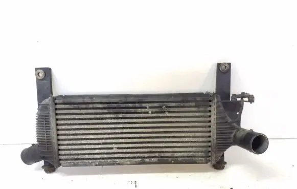 Nissan Pathfinder R51 Intercooler radiator