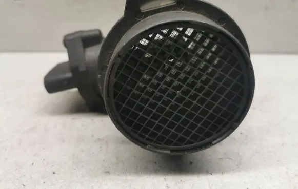 Mercedes-Benz A W168 Mass air flow meter 0280217114