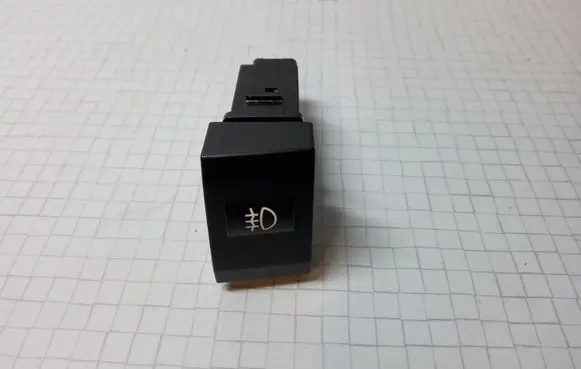 KIA Sorento Fog light switch 864W030003