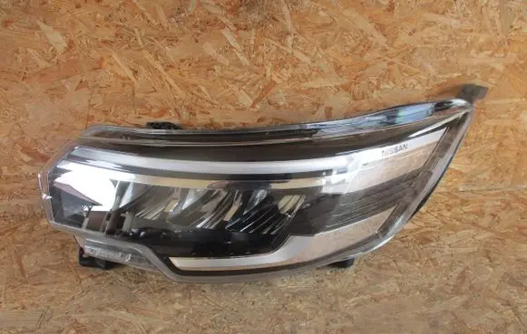 Nissan NV300 Headlight/headlamp 260605887R