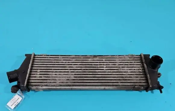 Opel Vivaro Intercooler radiator IMPRK1394899